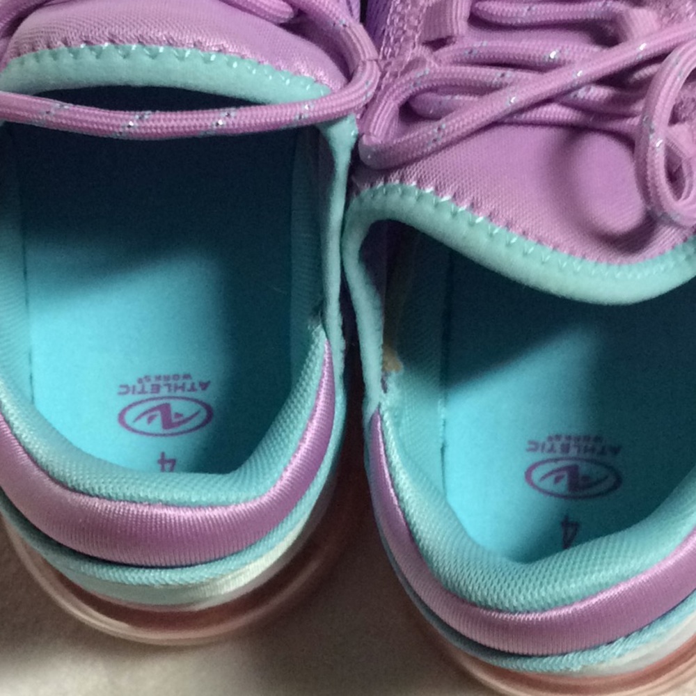 Avia O2 air size 4/36 - Picture 8 of 10
